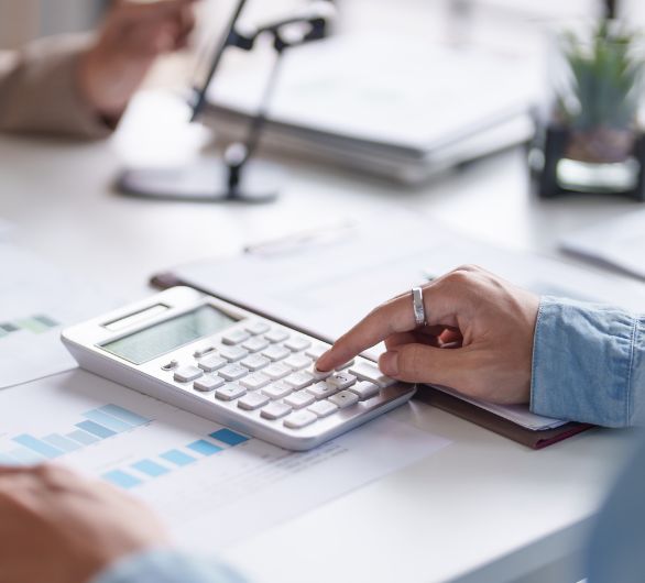 Taking the Financial Pressure