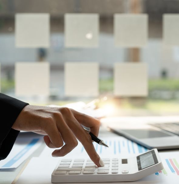 The Bookkeeping Support Blackburn