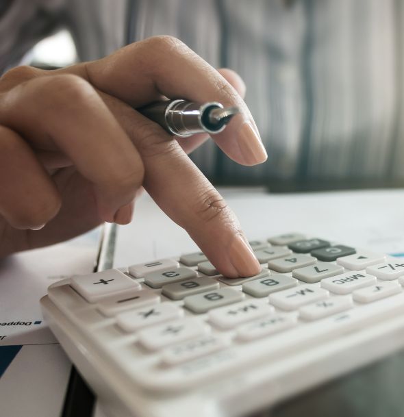 Trusted Local Bookkeeping Support