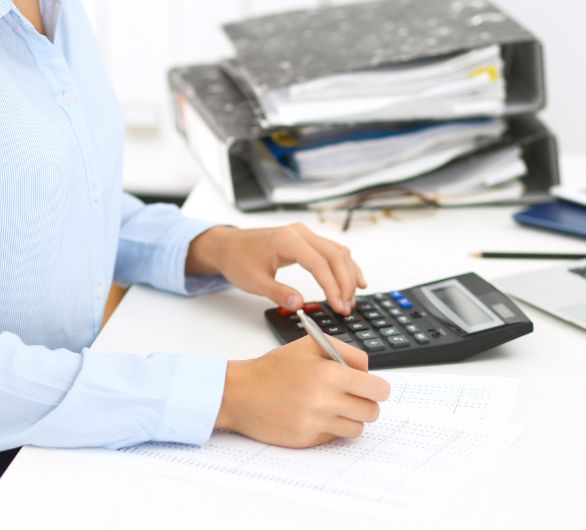 Financial Life Simpler
