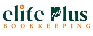 Elite plus bookkeeping