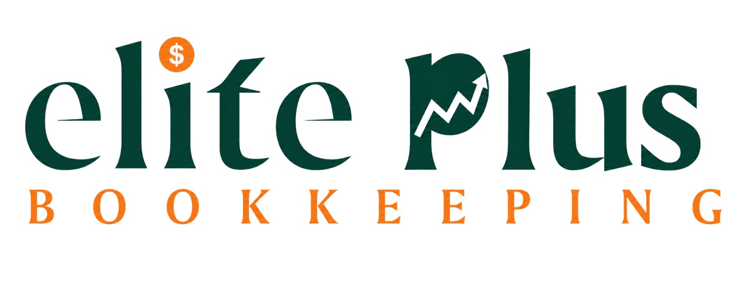 Elite plus bookkeeping