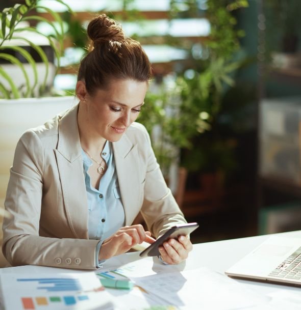 Bookkeeping for Bangholme Warehouse and Industrial Businesses