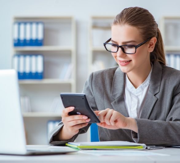 Bookkeeping Eumemmerring Businesses
