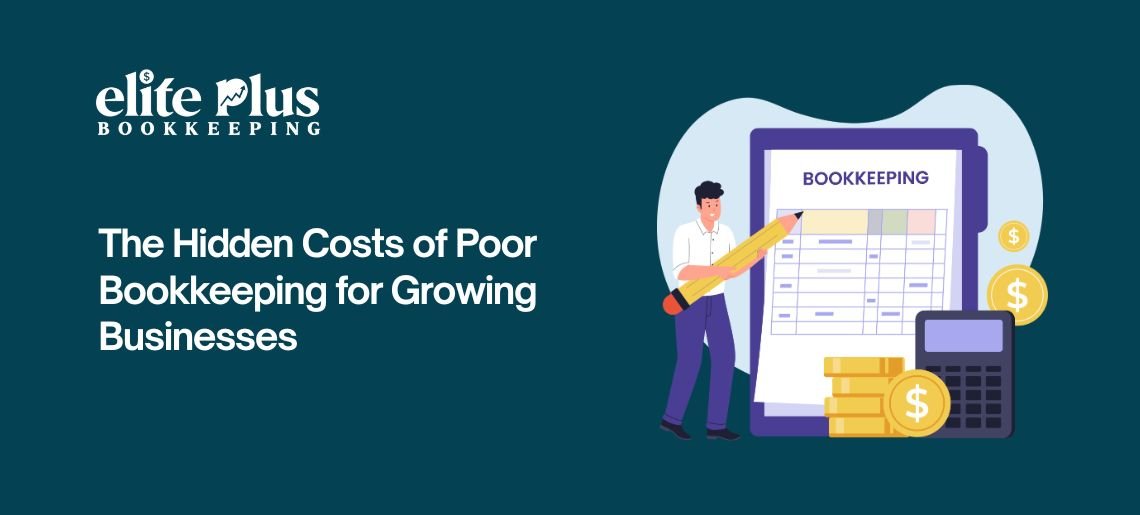 Bookkeeping for Businesses