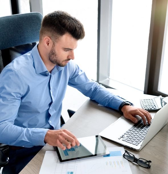 Bookkeeping for Growing Businesses in Lyndhurst VIC