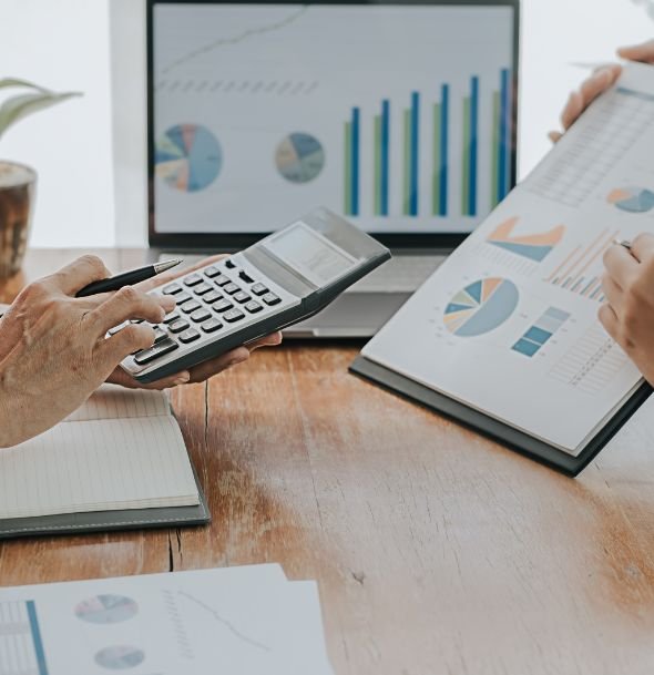 Bookkeeper Serving Eumemmerring Small Business Owners