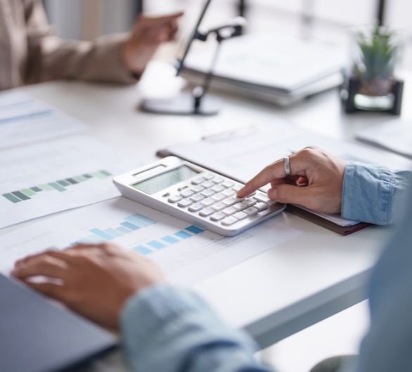 Getting the Numbers Right for Busy