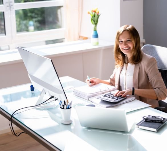 Keeping Local Businesses Financially Steady