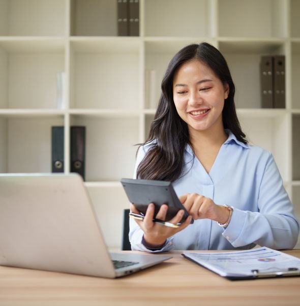 Local Bookkeeping for a Close
