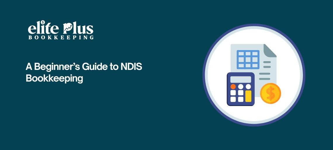 NDIS Bookkeeping
